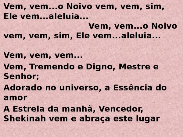 Abraço do Noivo - página 10