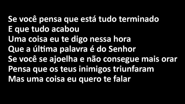 A Glória da segunda Casa.pptx - página 2