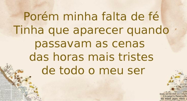 Rastros na areia - página 6