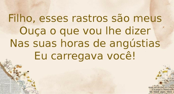 Rastros na areia - página 9