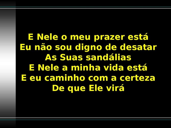É ele - página 3