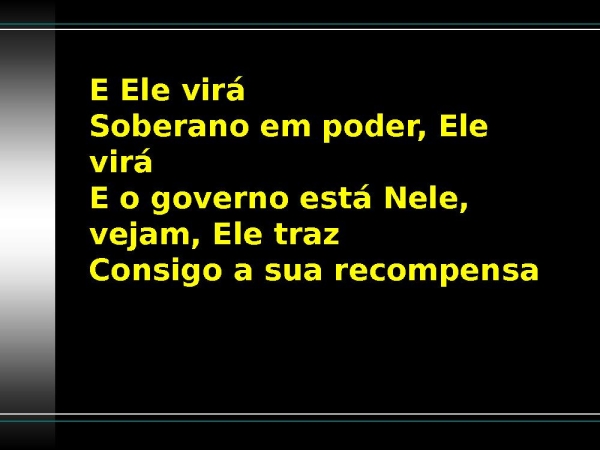 É ele - página 10