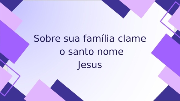 Clamo Jesus - página 23