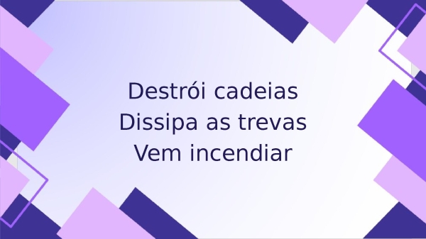 Clamo Jesus - página 10