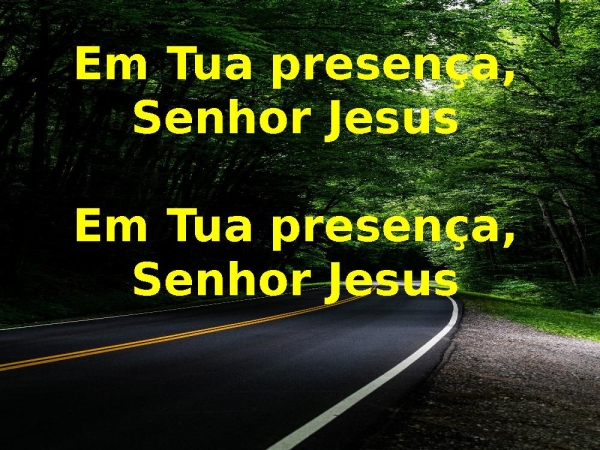 Em Tua Presença - Nivea Soares - página 6