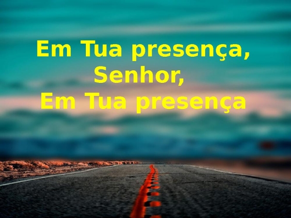 Em Tua Presença - Nivea Soares - página 10