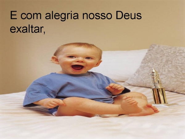 Estamos aqui para celebrar - página 2