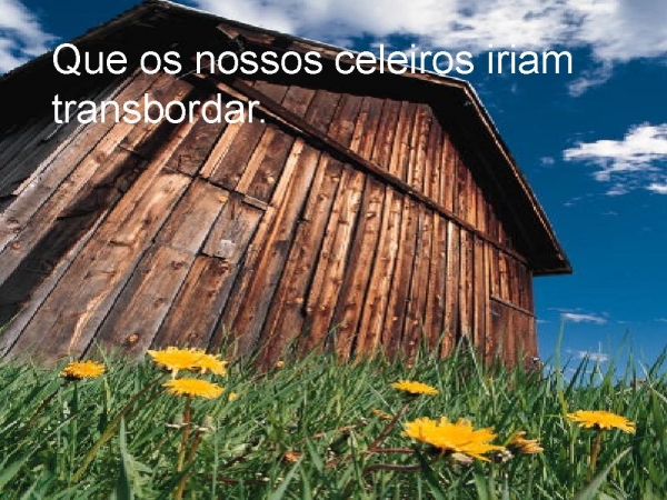 Estamos aqui para celebrar - página 4