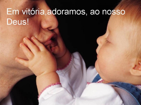 Estamos aqui para celebrar - página 8