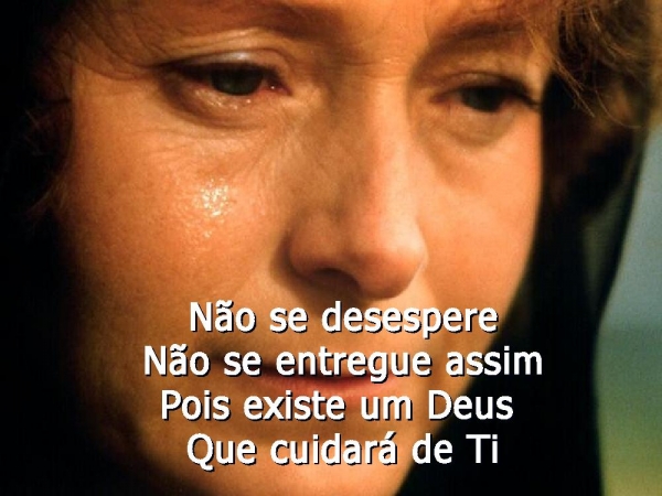 Quero ver a mão do Senhor - página 11