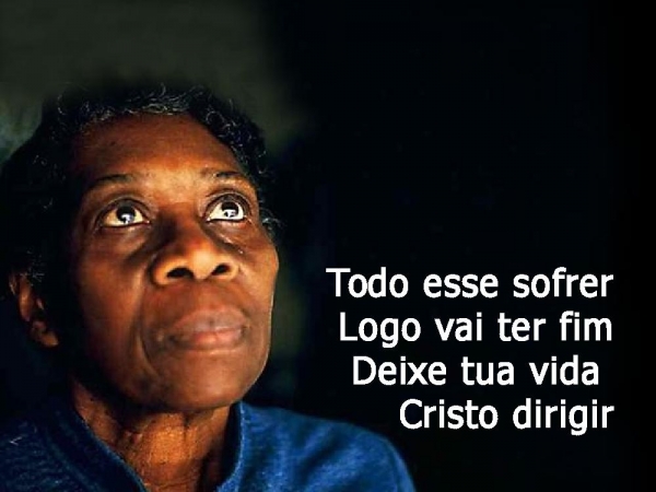 Quero ver a mão do Senhor - página 12