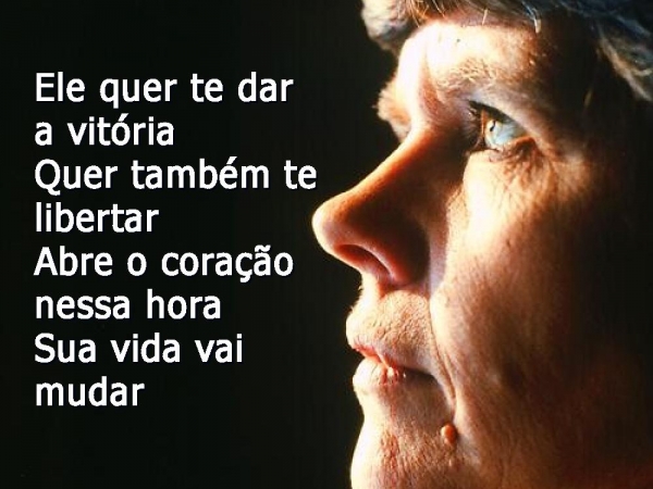 Quero ver a mão do Senhor - página 13