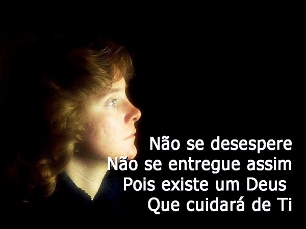 Quero ver a mão do Senhor - página 5