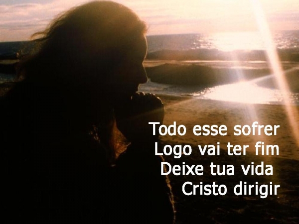 Quero ver a mão do Senhor - página 6