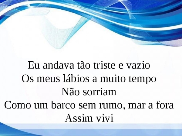 UM CERTO AMOR - página 2