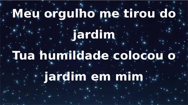 quero conhecer jesus - página 2