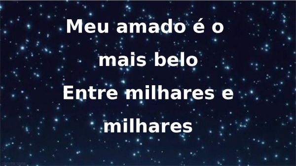 quero conhecer jesus - página 11