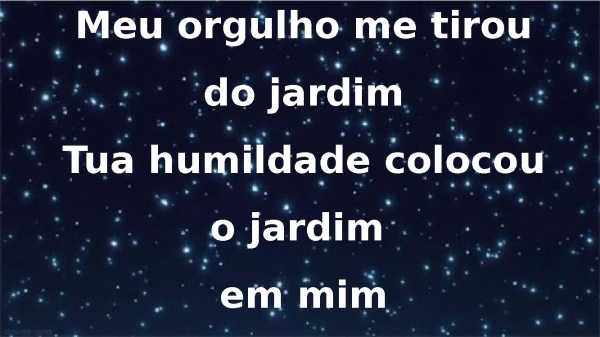 quero conhecer jesus - página 6