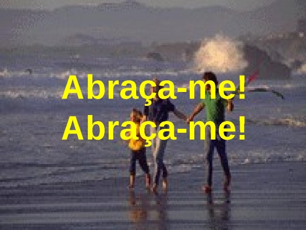 ABRAÇA-ME - página 23
