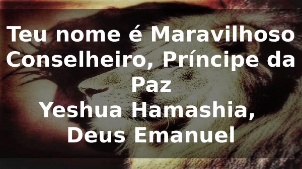 Deus Forte - Kleber Lucas.pptx - página 3