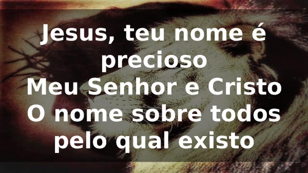 Deus Forte - Kleber Lucas.pptx - página 9