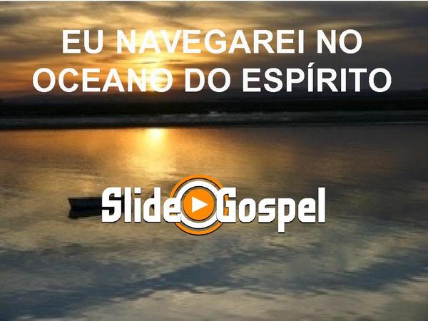 EU NAVEGAREI - página 1