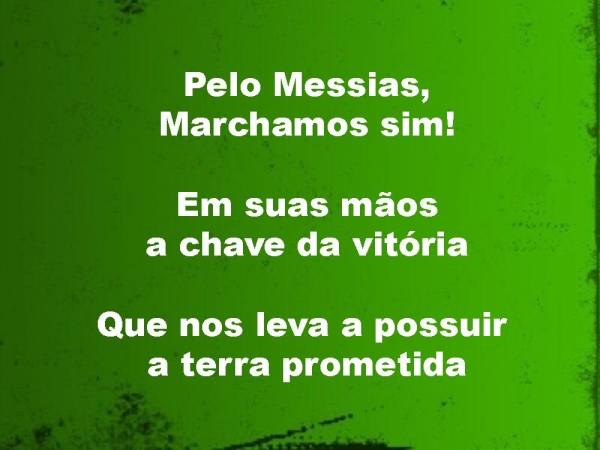 O nosso general é Cristo - página 5
