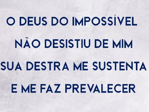 DEUS DO IMPOSSÍVEL.pptx - página 4
