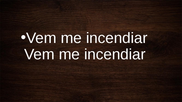 A Casa É Sua.pptx - página 14