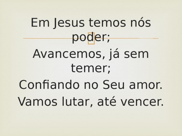 108 - Pelejar por Jesus.pptx - página 4