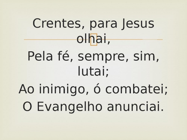 108 - Pelejar por Jesus.pptx - página 5