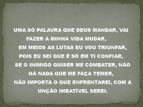 QUERO SEMPRE ESTAR - página 3