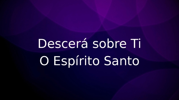 Descerá Sobre Ti - página 12