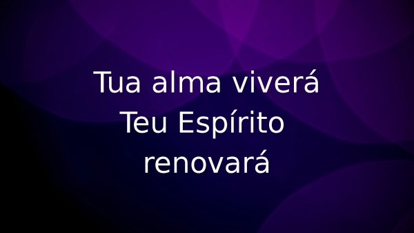 Descerá Sobre Ti - página 14
