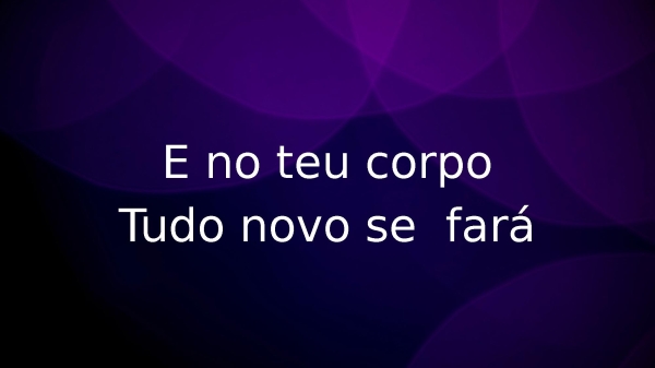 Descerá Sobre Ti - página 15