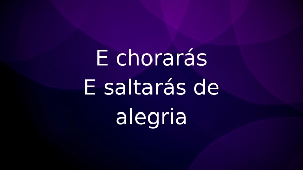 Descerá Sobre Ti - página 18