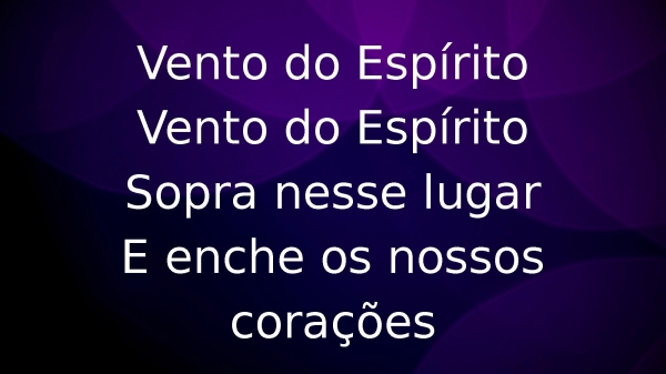 Descerá Sobre Ti - página 20