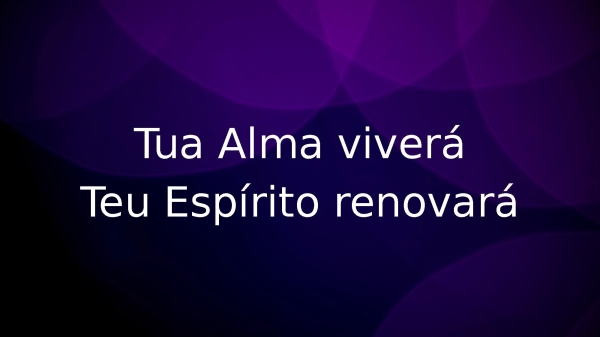 Descerá Sobre Ti - página 25