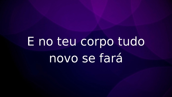 Descerá Sobre Ti - página 26