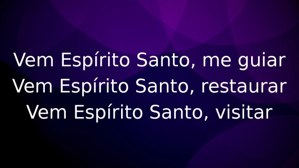 Descerá Sobre Ti - página 27