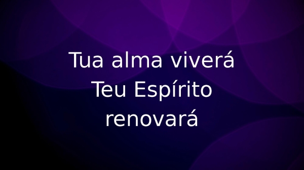 Descerá Sobre Ti - página 6