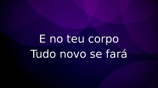Descerá Sobre Ti - página 9