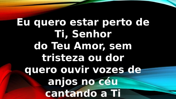 Grande Eu Sou.pptx - página 2