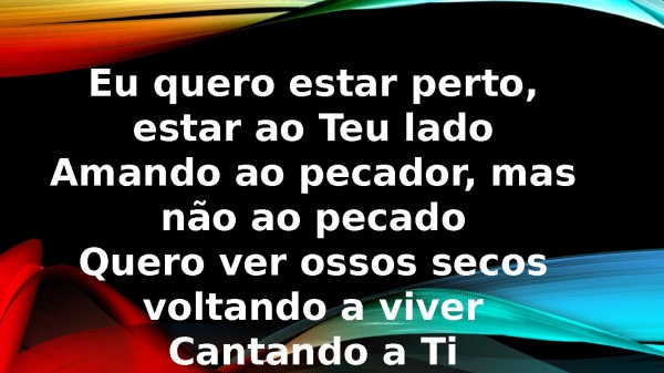 Grande Eu Sou.pptx - página 4