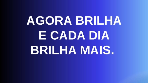 Jesus em tua presença - página 12