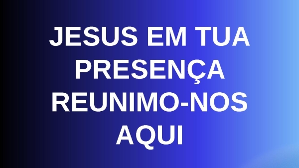 Jesus em tua presença - página 16