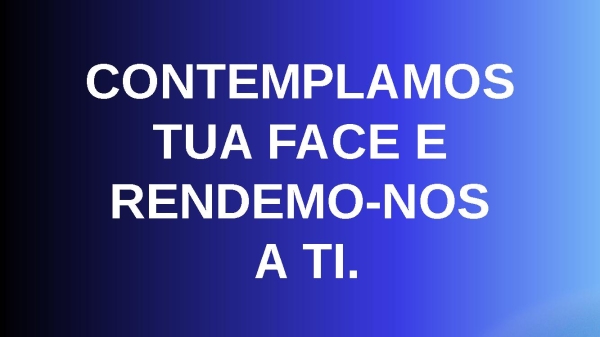 Jesus em tua presença - página 3