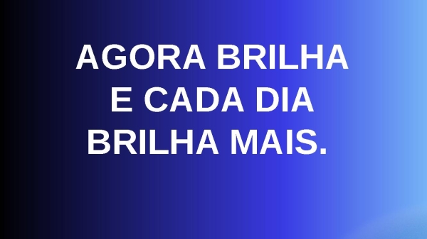 Jesus em tua presença - página 22