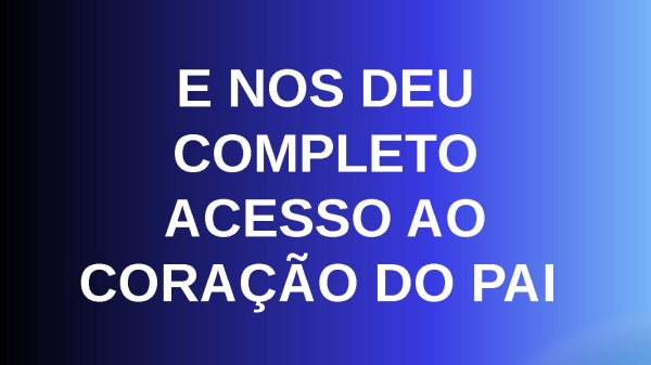 Jesus em tua presença - página 5