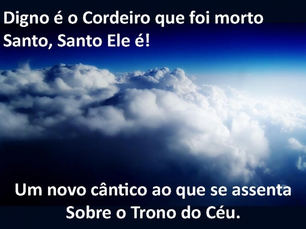 Canção do Apocalipse - página 2